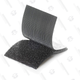 Industrial Velcro strips can be used to hold up heavier frames, mirrors, or other assorted objects you want to stick to your wall.